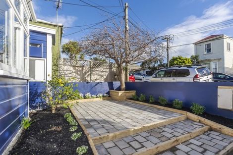 Photo of property in 217 Rintoul Street, Berhampore, Wellington, 6023