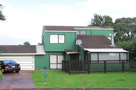 Photo of property in 10 Broman Place, Half Moon Bay, Auckland, 2012