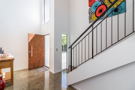 Photo of property in 109a Trafalgar Street, St Albans, Christchurch, 8014