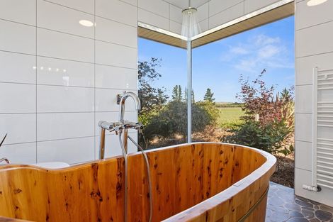 Photo of property in 319 Innes Road, Glasnevin, Amberley, 7482