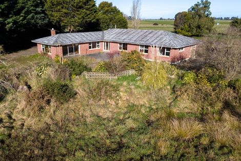 Photo of property in 279 Fords Road, Willowby, Ashburton, 7773