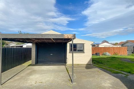 Photo of property in 6 Hamlet Street, Dannevirke, 4930