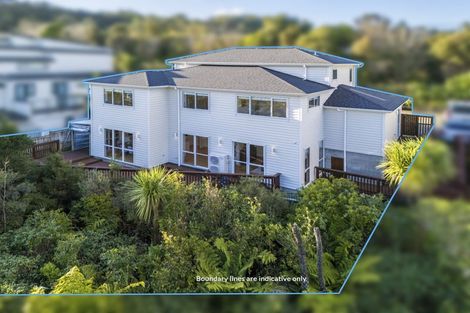 Photo of property in 5 Moko Lane, Greenhithe, Auckland, 0632