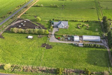 Photo of property in 672 Jary Road, Ohaupo, Cambridge, 3495