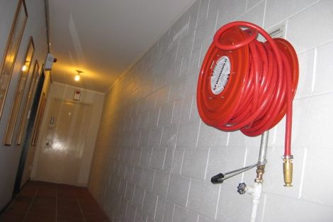 Photo of property in 15/30 Webb Street, Te Aro, Wellington, 6011