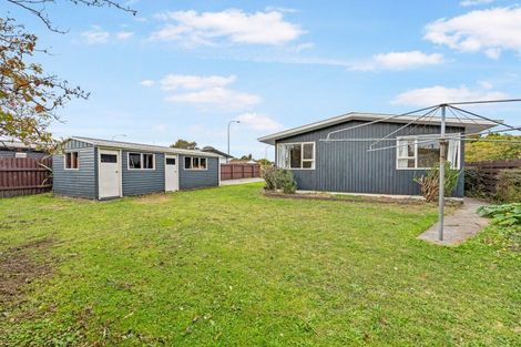 Photo of property in 87 Long Melford Road, Awapuni, Palmerston North, 4412