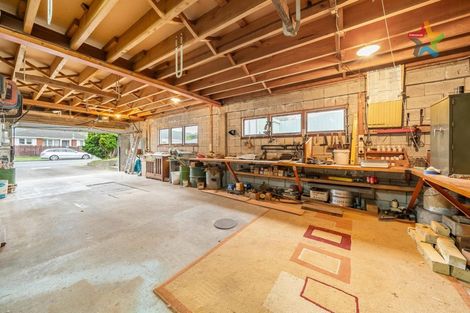 Photo of property in 156 Taita Drive, Avalon, Lower Hutt, 5011