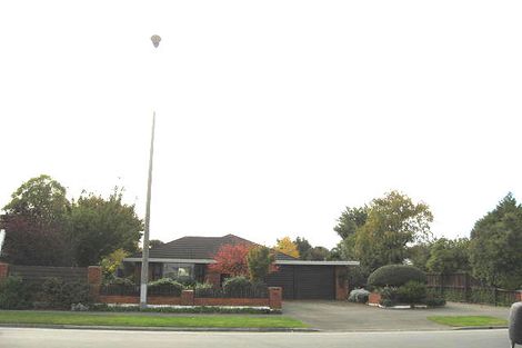 Photo of property in 1/84 Memorial Avenue, Ilam, Christchurch, 8053