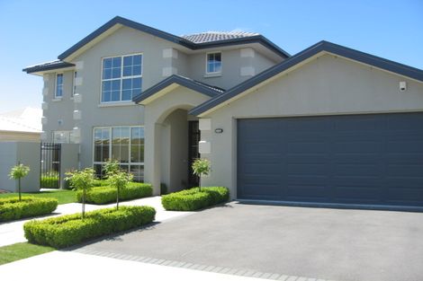 Photo of property in 3 Jasper Place, Northwood, Christchurch, 8051