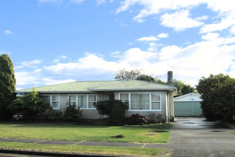 Photo of property in 14 Alexander Avenue, Onekawa, Napier, 4110