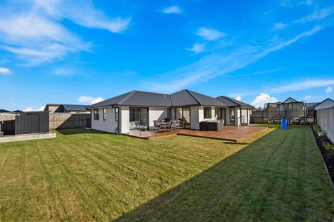 Photo of property in 13 Strowan Avenue, Elgin, Ashburton, 7700
