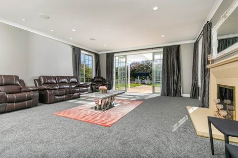 Photo of property in 115 Hingaia Road, Karaka, Papakura, 2580
