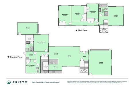 Photo of property in 13/15 Onukutara Place, Huntington, Hamilton, 3281