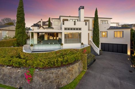 Photo of property in 1 Arthur Crescent, Hauraki, Auckland, 0622
