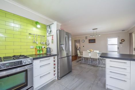 Photo of property in 22 Bridge Road, Birchville, Upper Hutt, 5018