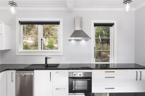 Photo of property in 115 Maryhill Terrace, Maryhill, Dunedin, 9011