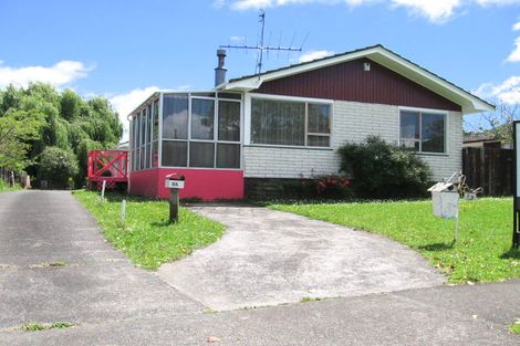 Photo of property in 2/6 Heathberry Close, Papatoetoe, Auckland, 2025