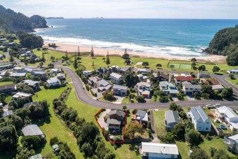 Photo of property in 234 Onemana Drive, Onemana, Whangamata, 3691