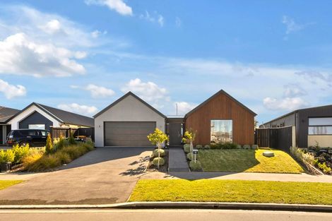 Photo of property in 16 Eleanor Lane, Casebrook, Christchurch, 8051