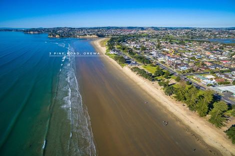 Photo of property in 3b Pine Road, Orewa, 0931