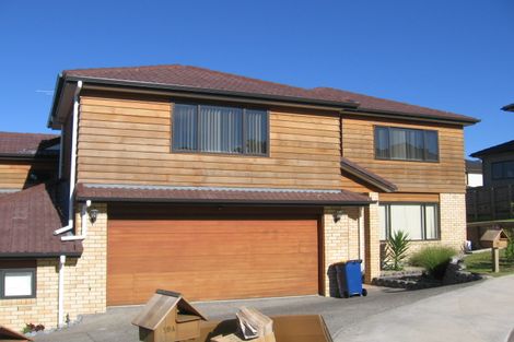 Photo of property in 19 Joy Street, Albany Heights, Auckland, 0632