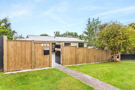 Photo of property in 2/14 Matama Road, Glen Eden, Auckland, 0602