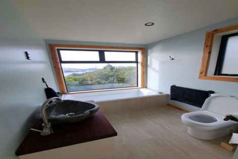 Photo of property in 10 Reynoldstown Road, Careys Bay, Port Chalmers, 9081