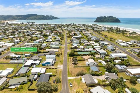 Photo of property in 303b Given Avenue, Whangamata, 3620
