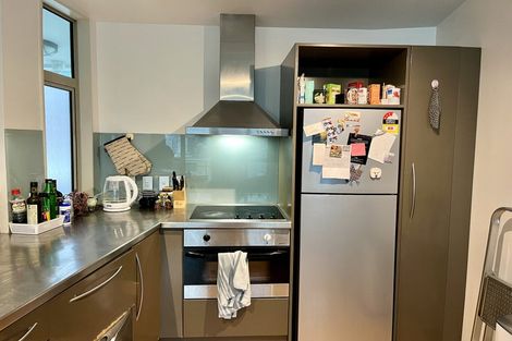 Photo of property in The Lofts, 57/185 Victoria Street, Te Aro, Wellington, 6011