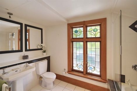 Photo of property in 205 Blighs Road, Strowan, Christchurch, 8052