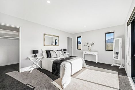 Photo of property in 10 Merino Crescent, Kirwee, 7571