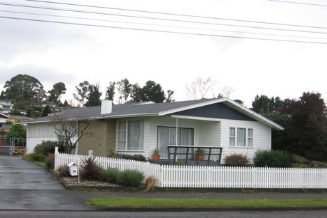 Photo of property in 33 Kitchener Street, Lansdowne, Masterton, 5810