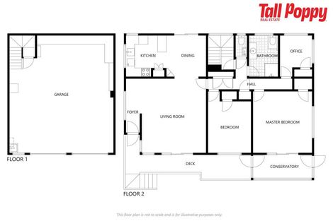 Photo of property in 2a Johnston Place, Welcome Bay, Tauranga, 3112