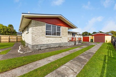 Photo of property in 13 Lantana Avenue, Bell Block, New Plymouth, 4312