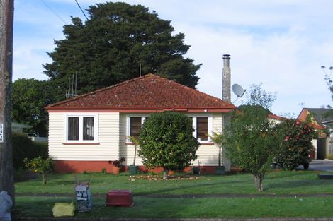Photo of property in 14 Radcliffe Street, Kensington, Whangarei, 0112