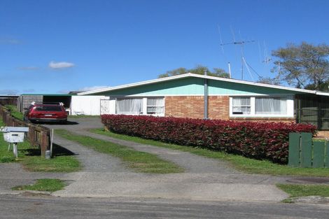 Photo of property in 4b Kupe Place, Tokoroa, 3420