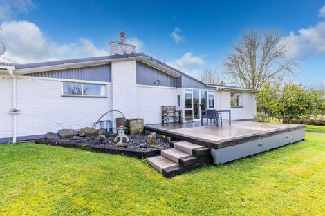 Photo of property in 29 Boyd Road, Gordonton, Hamilton, 3281