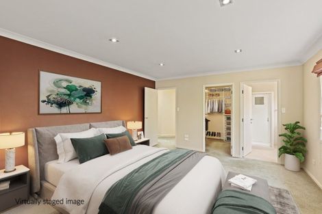 Photo of property in 3c Kinross Drive, Merrilands, New Plymouth, 4312