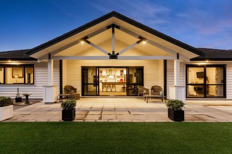 Photo of property in 64 Banks Boulevard, Whitby, Porirua, 5024