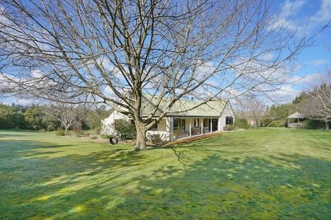 Photo of property in 546 Halkett Road, West Melton, Christchurch, 7671