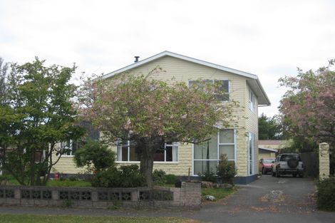 Photo of property in 38 Colesbury Street, Bishopdale, Christchurch, 8053