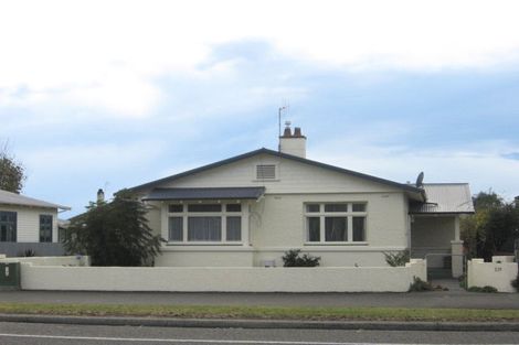 Photo of property in 239 Georges Drive, Napier South, Napier, 4110