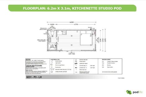 Photo of property in 6 Freyberg Street, Wairoa, 4108