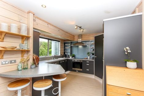 Photo of property in 1291 Carrington Road, Hurworth, New Plymouth, 4371