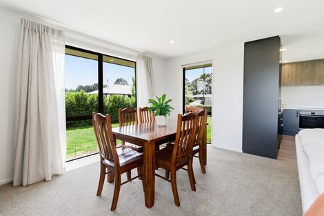 Photo of property in 2 Hepburn Place, Rolleston, 7614