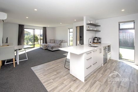 Photo of property in 68 Finn Avenue, Rolleston, 7615