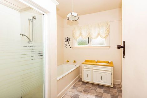 Photo of property in 98 Seddon Street, Kumara, 7832