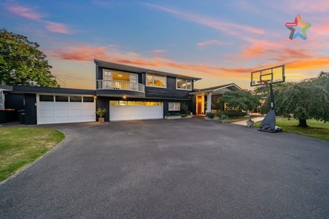 Photo of property in 17a Military Road, Boulcott, Lower Hutt, 5010