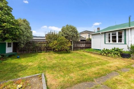 Photo of property in 47 Kebbell Grove, Epuni, Lower Hutt, 5011