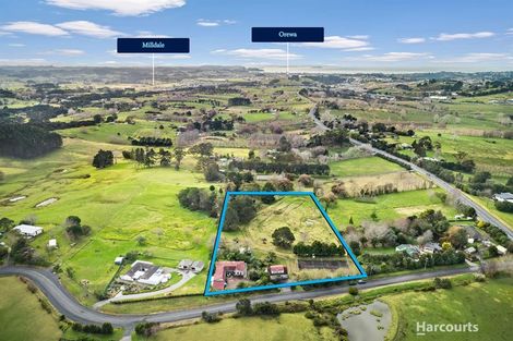 Photo of property in 18 Wilks Road West, Dairy Flat, Albany, 0794